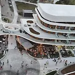 Apartamento Baltic Park Amber & Onyx Świnoujście