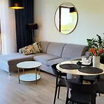 Baltic Park Amber & Onyx Apartamento *