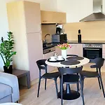 Apartament Baltic Park Amber & Onyx *