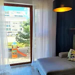 Apartamento Baltic Park Amber & Onyx