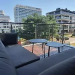 Baltic Park Amber & Onyx شقة سفينويتشي