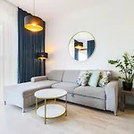 Apartamento Baltic Park Amber & Onyx *