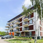 شقة Baltic Park Amber & Onyx