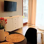 Apartamento Baltic Park Amber & Onyx *