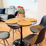 Baltic Park Amber & Onyx Apartamento *