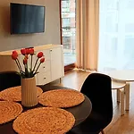 Apartamento Baltic Park Amber & Onyx *