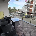Apartament Baltic Park Amber & Onyx *