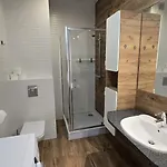 Baltic Park Amber & Onyx Apartament Świnoujście