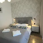 Apartament Baltic Park Amber & Onyx Świnoujście