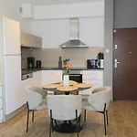 Apartament Baltic Park Amber & Onyx *
