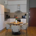 Baltic Park Amber & Onyx Apartament Świnoujście
