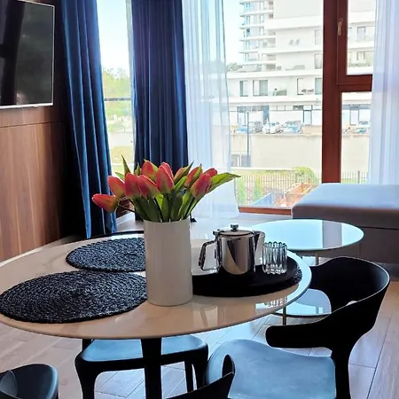 Appartamento Baltic Park 314