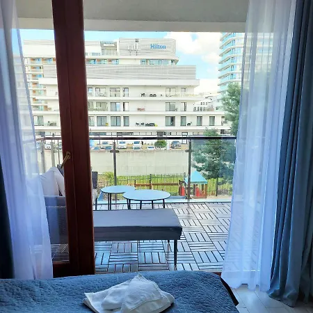 Baltic Park Amber & Onyx Apartment *