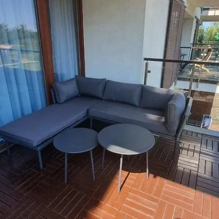 Baltic Park 314 Appartamento *