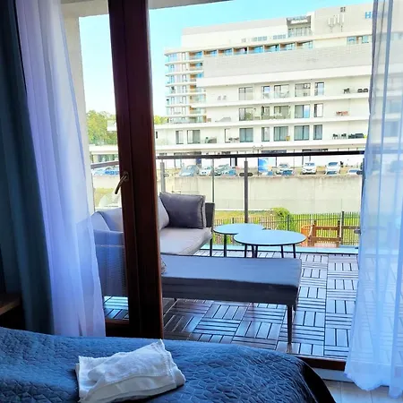 Baltic Park 314 Апартаменты