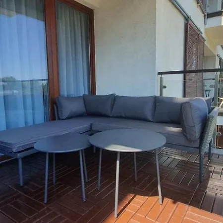 Appartamento Baltic Park 314 *