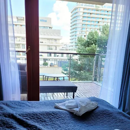 Baltic Park 314 * Свиноуйсьце