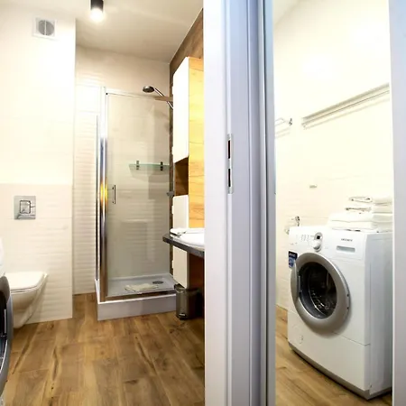 Baltic Park 314 * Свиноуйсьце