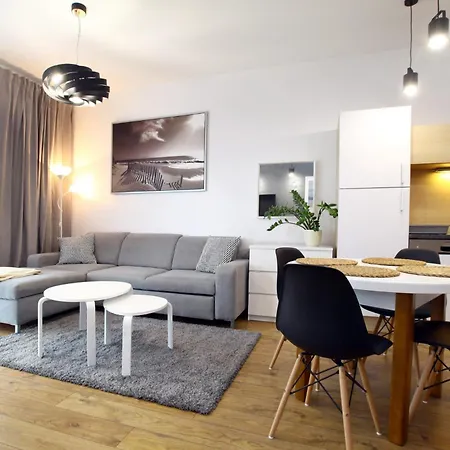 Baltic Park 314 * Свиноуйсьце