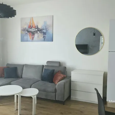 Baltic Park Amber & Onyx Apartamento