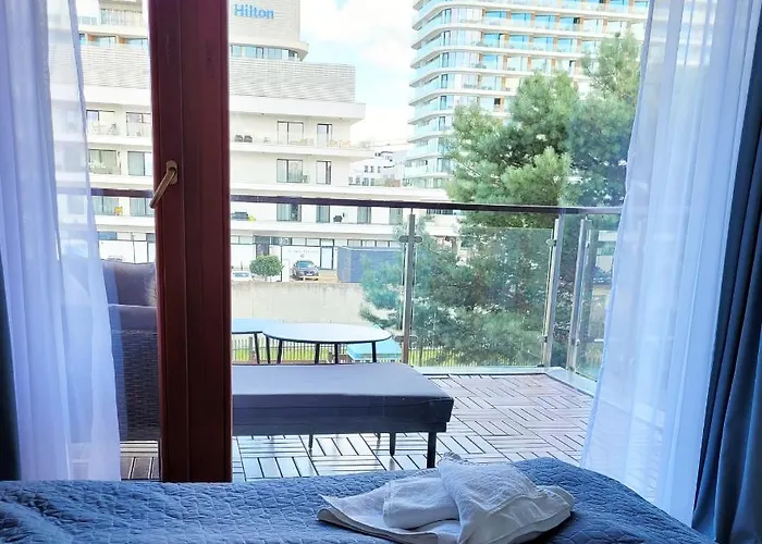 Baltic Park Amber & Onyx * Świnoujście