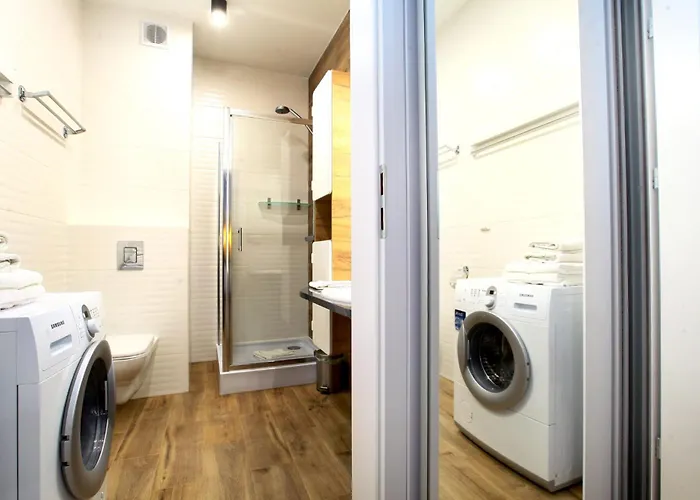 Baltic Park Amber & Onyx * Svinoústí