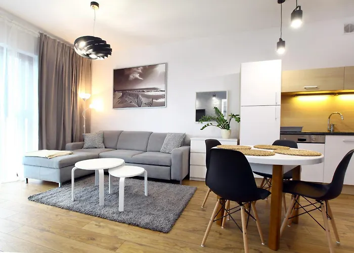 Baltic Park Amber & Onyx * Świnoujście